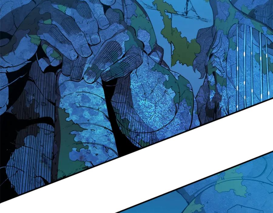 我独自升级 第3话 石像 第58页