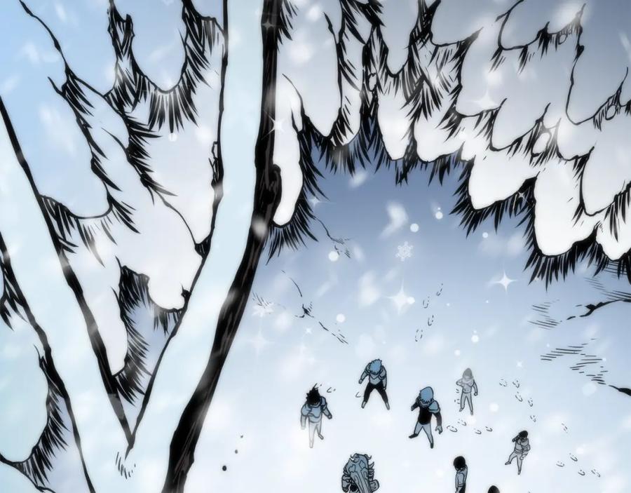 我独自升级 第48话 雪地白鬼 第148页
