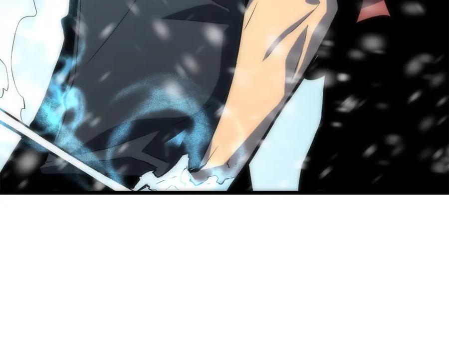 我独自升级 第48话 雪地白鬼 第70页