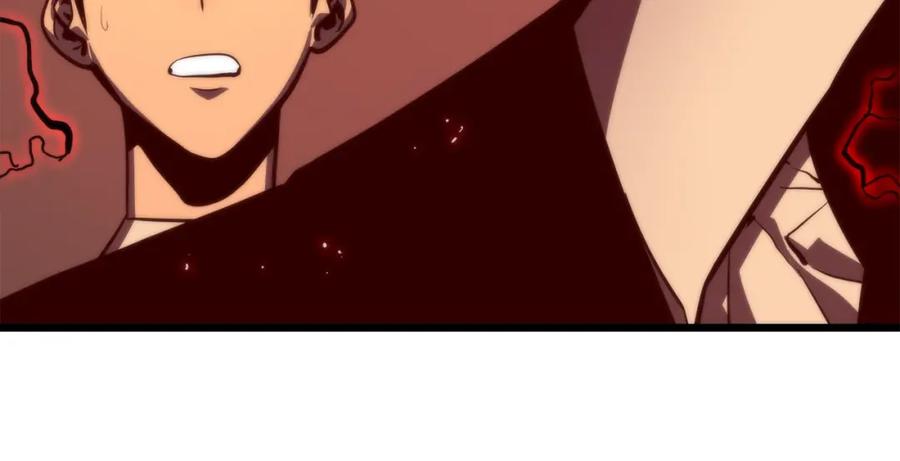 我独自升级 第48话 雪地白鬼 第99页