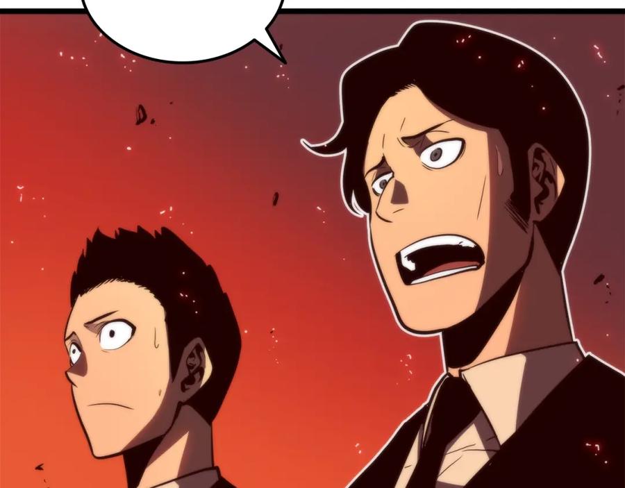 我独自升级 第48话 雪地白鬼 第106页