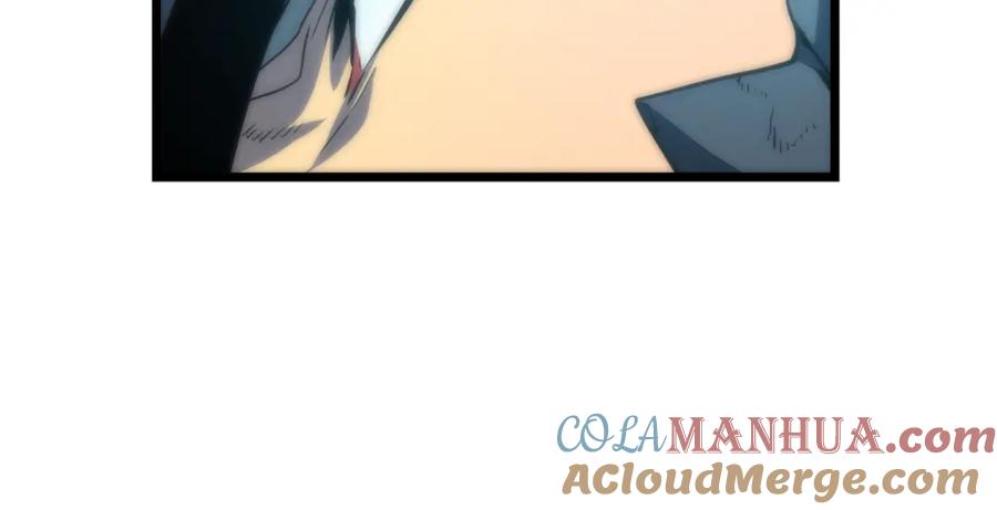 我独自升级 第49话 谁是累赘 第45页