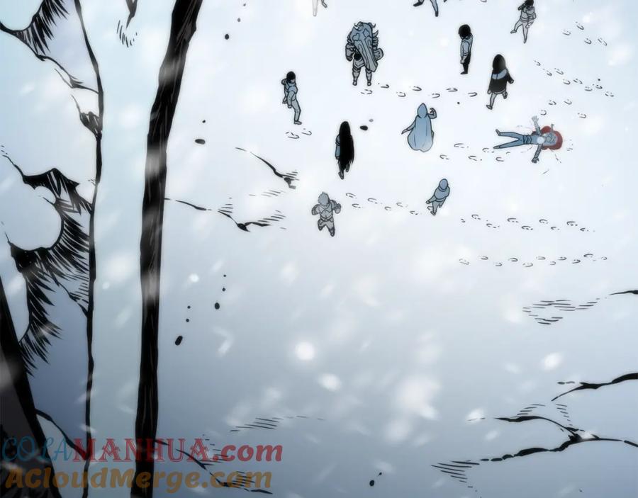 我独自升级 第49话 谁是累赘 第9页