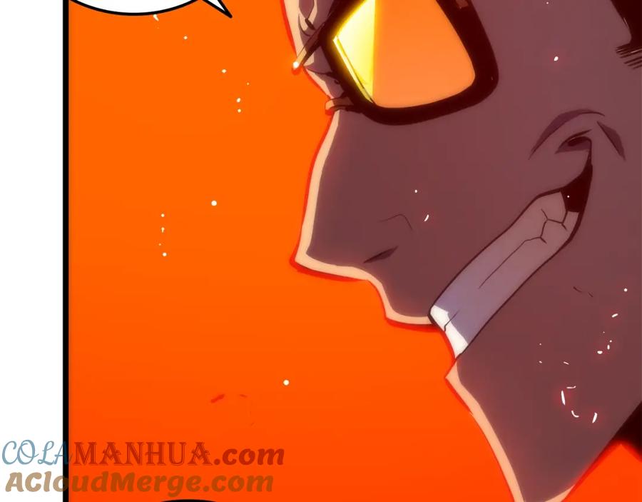 我独自升级 第49话 谁是累赘 第109页