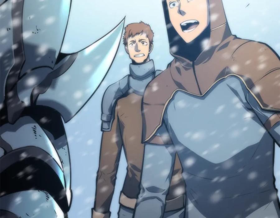 我独自升级 第49话 谁是累赘 第52页