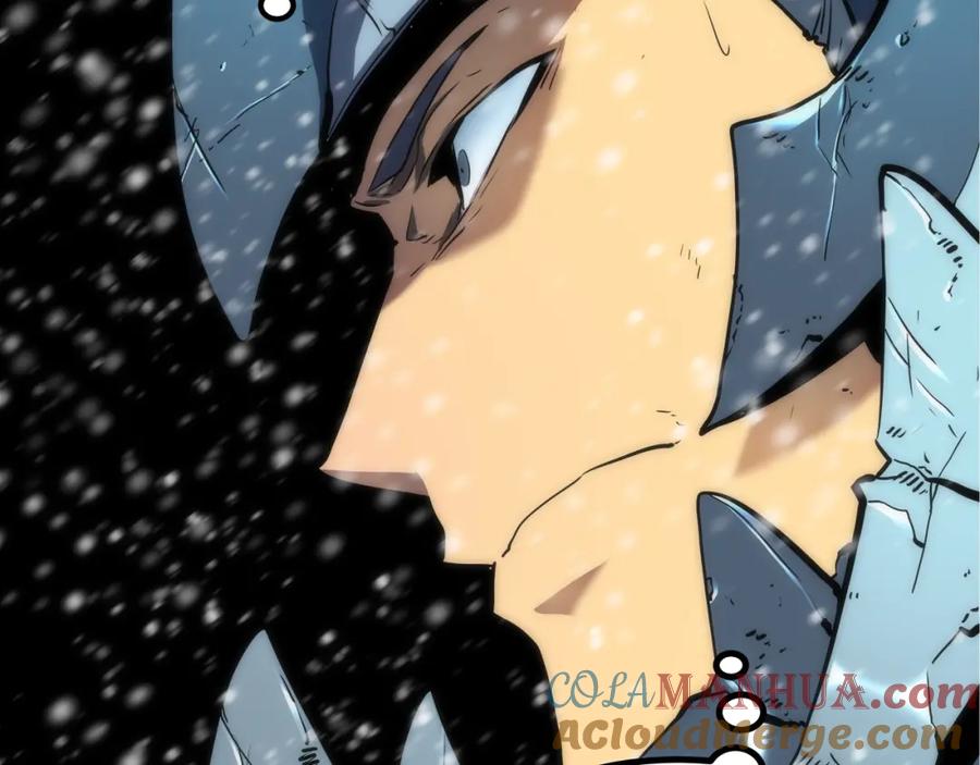我独自升级 第49话 谁是累赘 第161页
