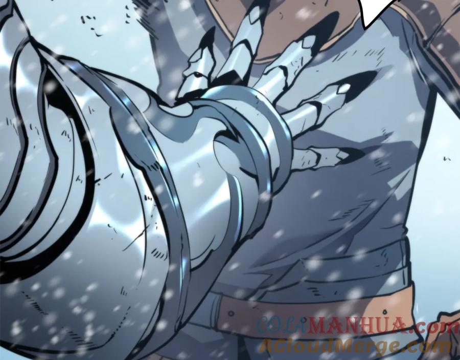 我独自升级 第49话 谁是累赘 第33页