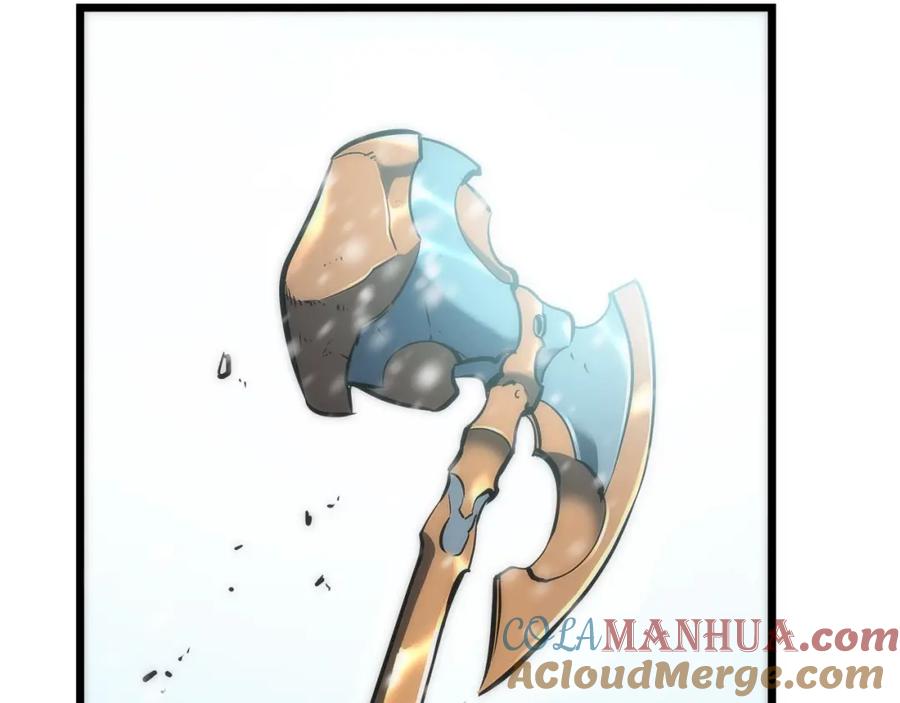 我独自升级 第50话 亡灵军团 第5页