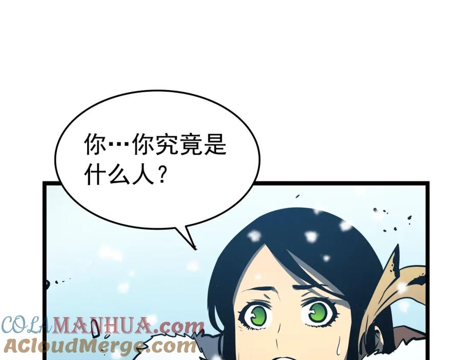 我独自升级 第50话 亡灵军团 第133页
