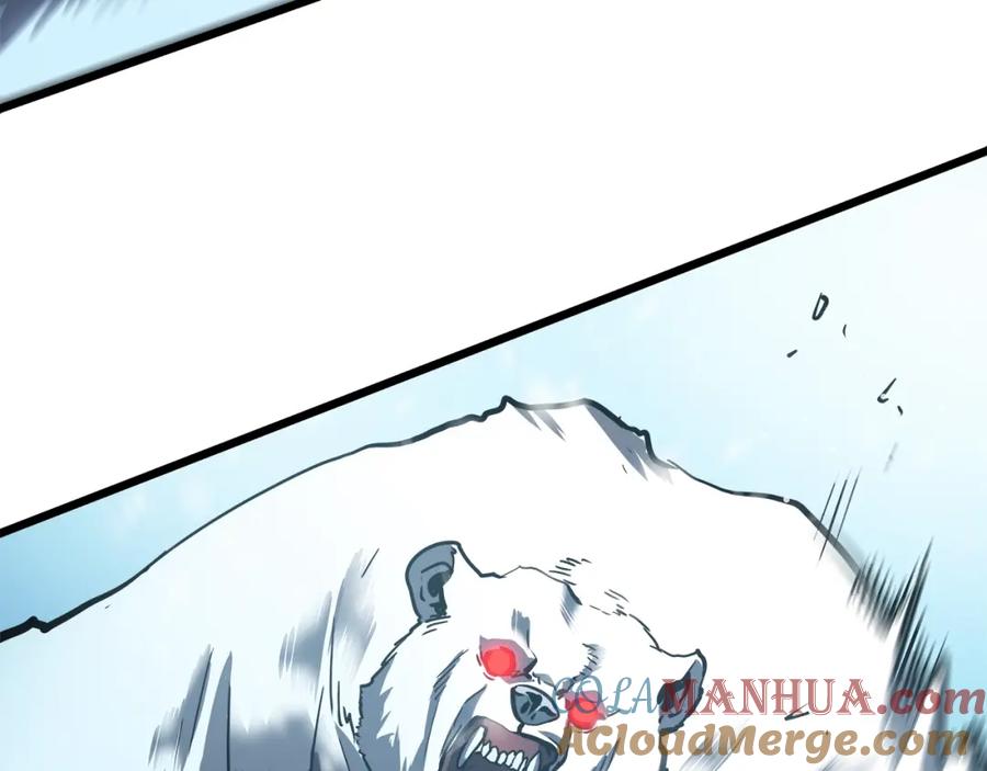 我独自升级 第50话 亡灵军团 第109页