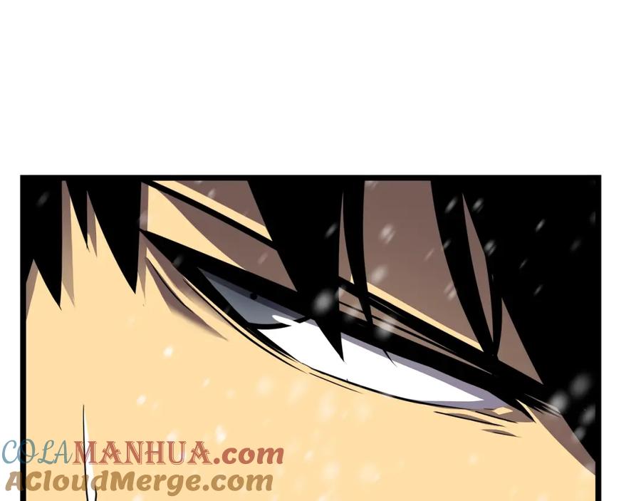 我独自升级 第50话 亡灵军团 第89页