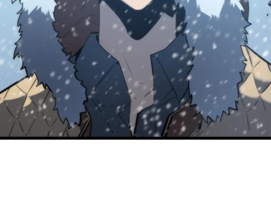 我独自升级 第51话 魔兽士兵 第114页
