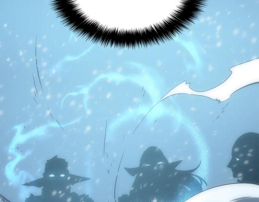 我独自升级 第51话 魔兽士兵 第224页