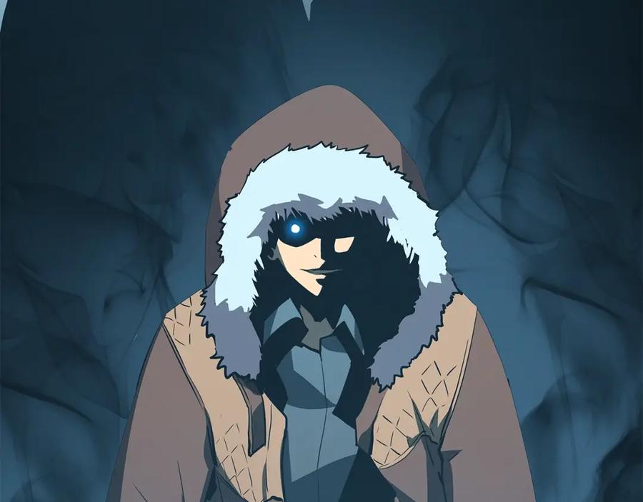 我独自升级 第51话 魔兽士兵 第4页
