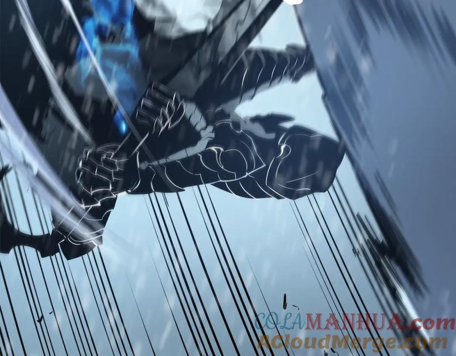 我独自升级 第51话 魔兽士兵 第85页
