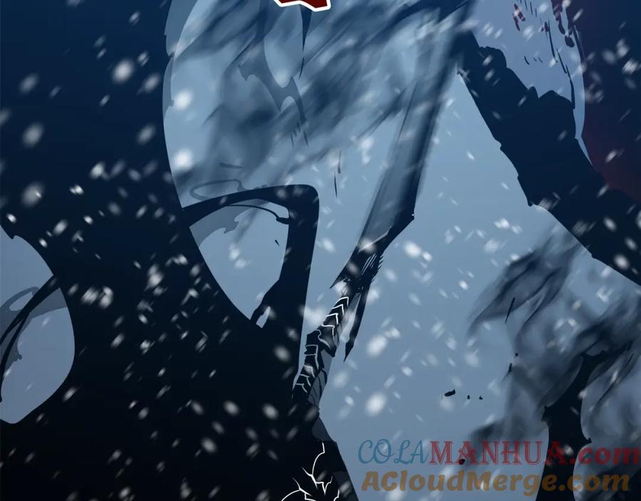 我独自升级 第51话 魔兽士兵 第105页