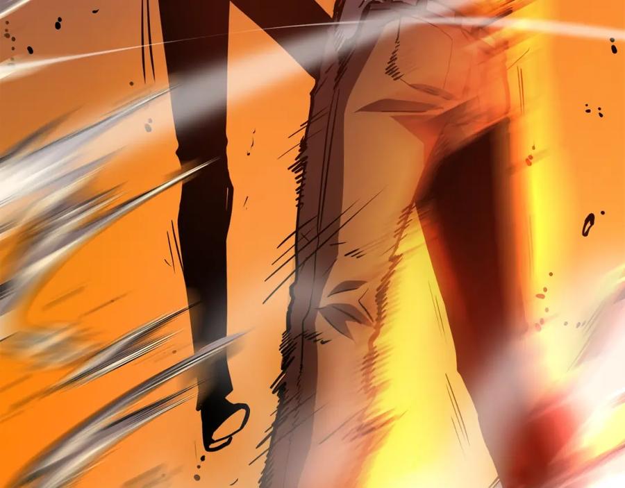 我独自升级 第51话 魔兽士兵 第174页