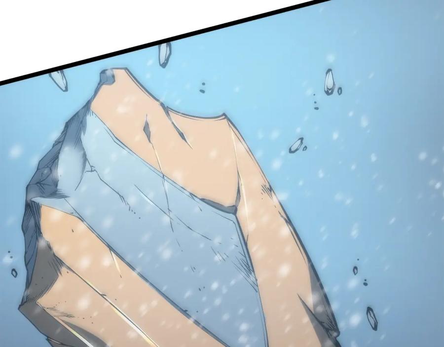 我独自升级 第51话 魔兽士兵 第203页