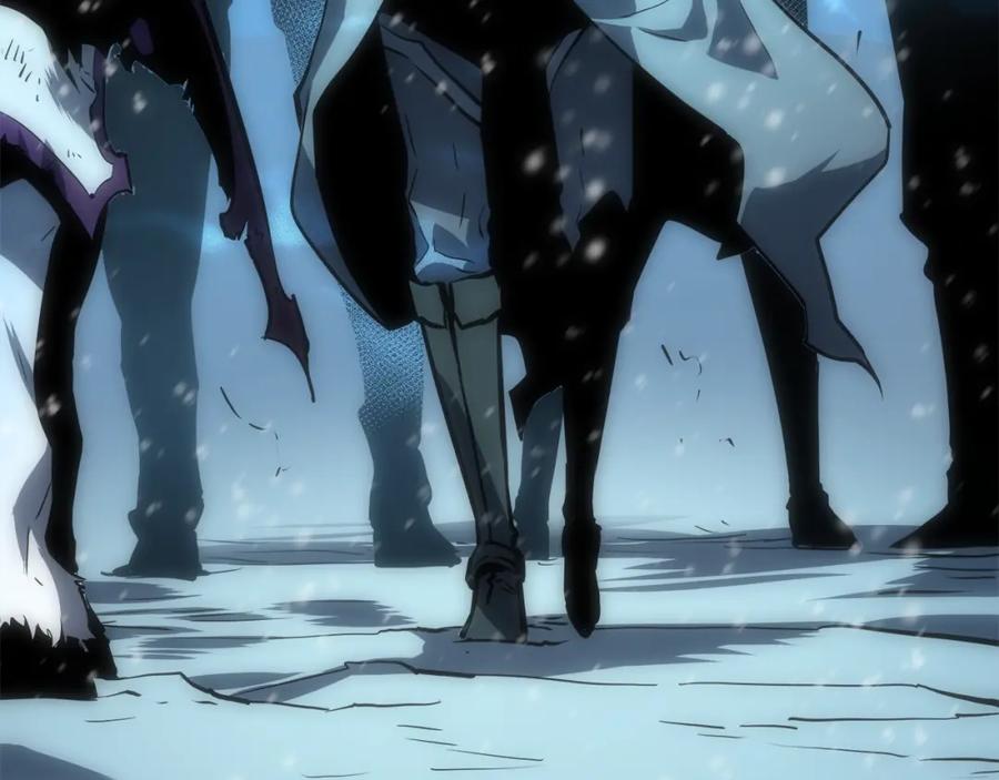 我独自升级 第51话 魔兽士兵 第226页