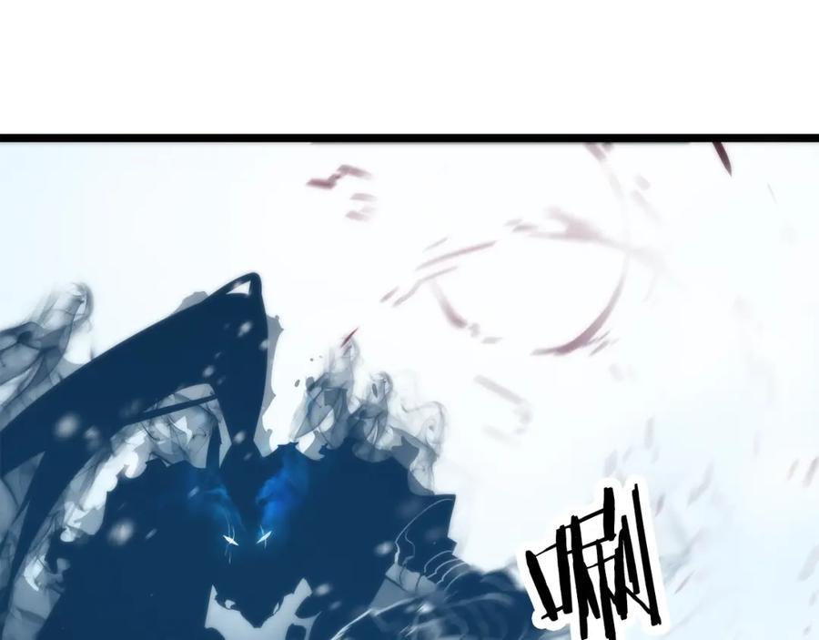 我独自升级 第51话 魔兽士兵 第110页