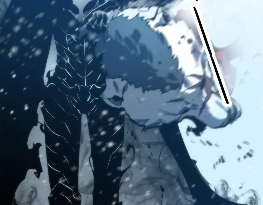 我独自升级 第51话 魔兽士兵 第111页