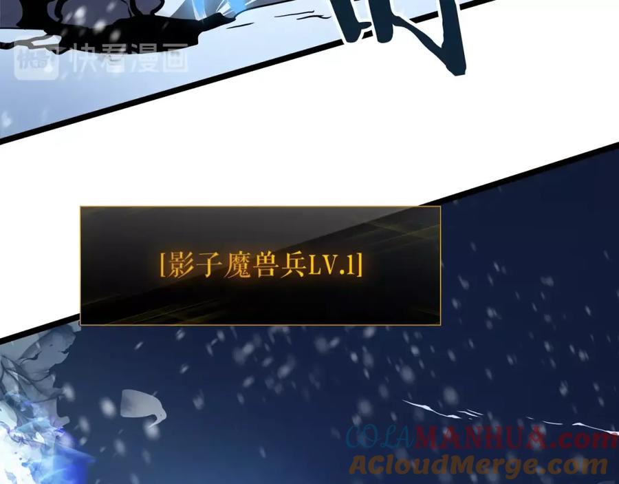 我独自升级 第51话 魔兽士兵 第137页