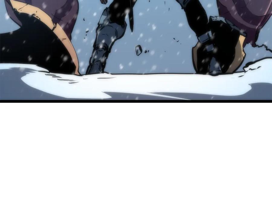 我独自升级 第51话 魔兽士兵 第207页