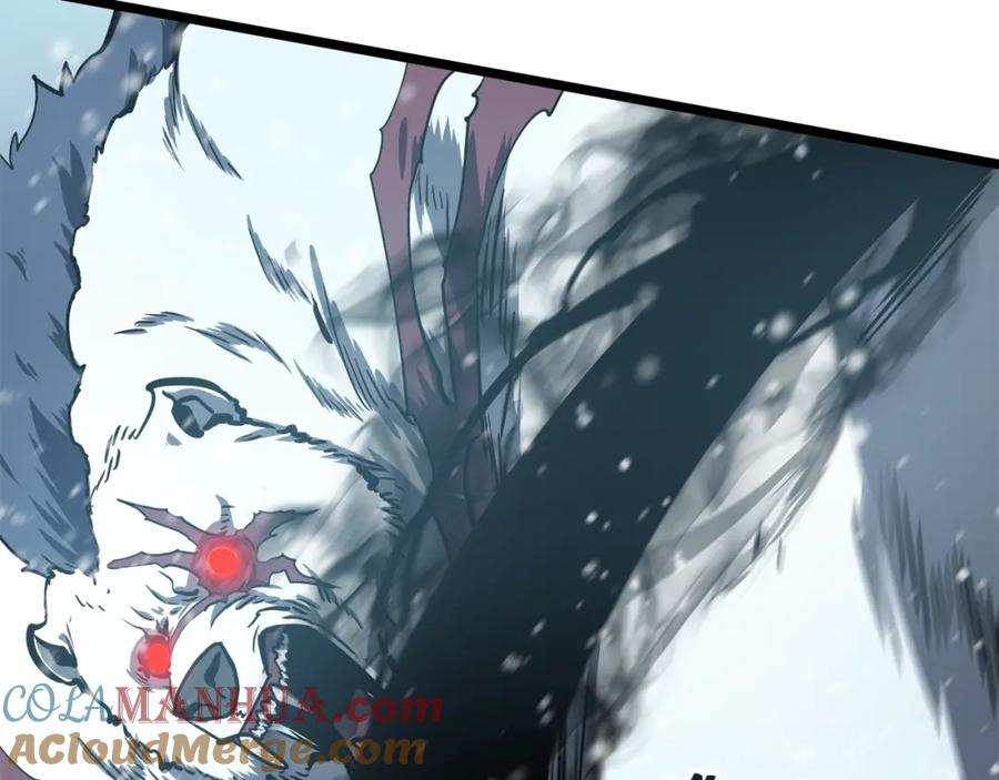 我独自升级 第51话 魔兽士兵 第65页