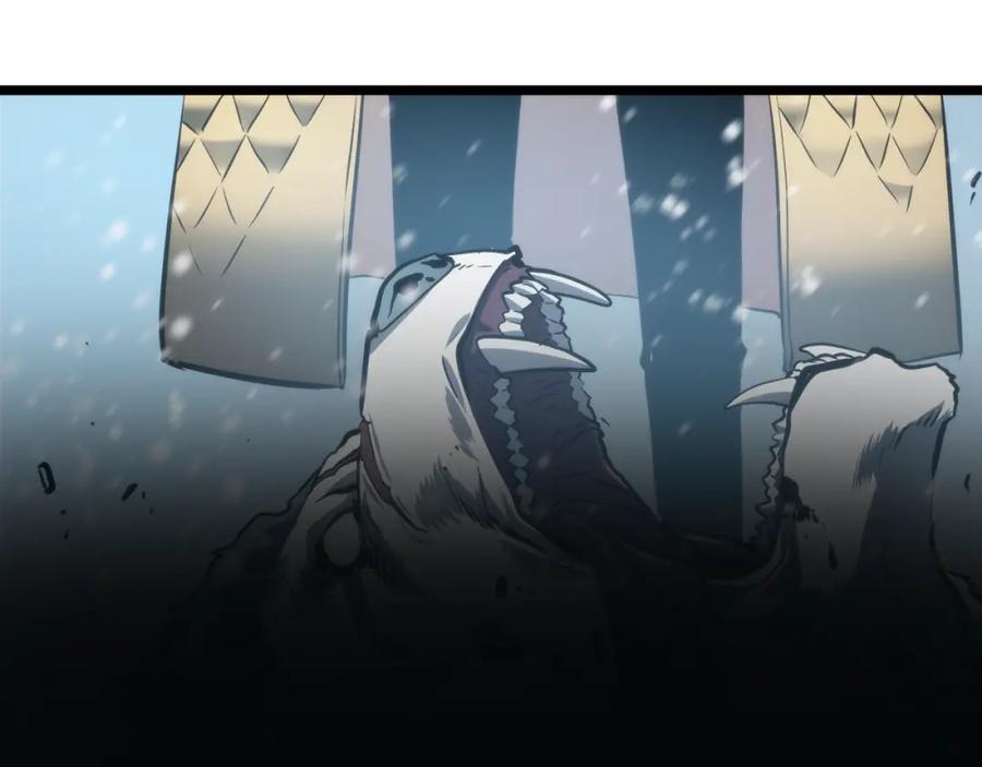 我独自升级 第51话 魔兽士兵 第115页