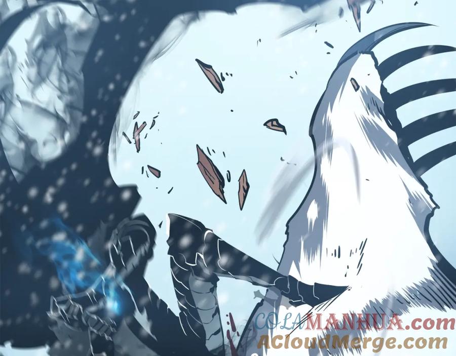 我独自升级 第51话 魔兽士兵 第81页