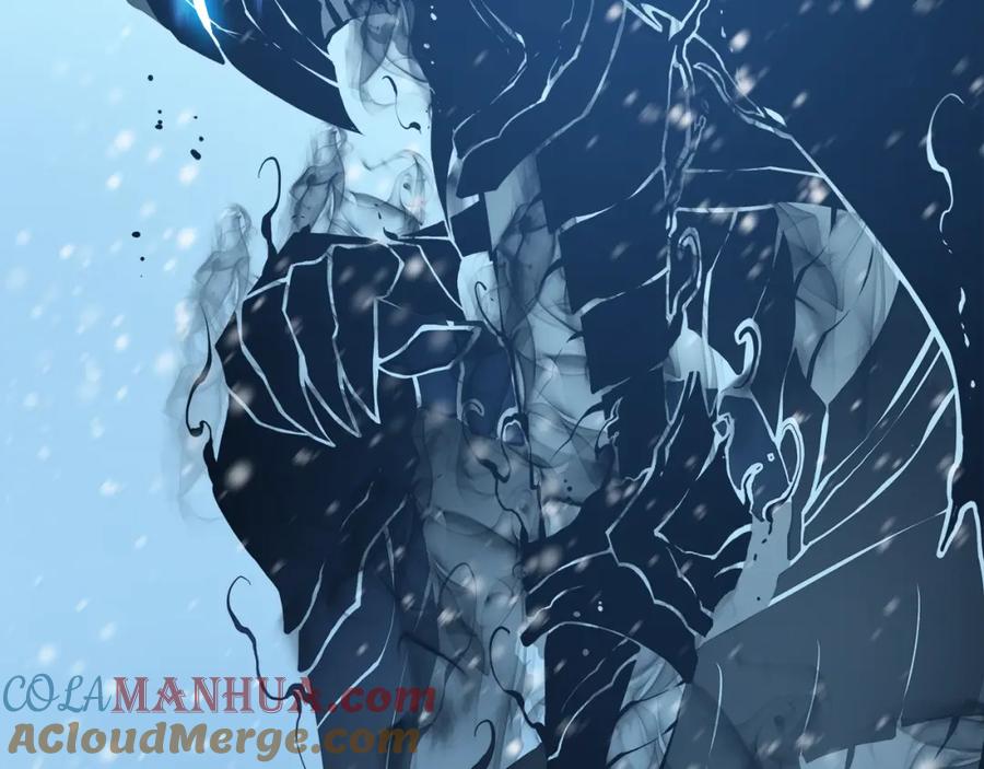 我独自升级 第51话 魔兽士兵 第117页
