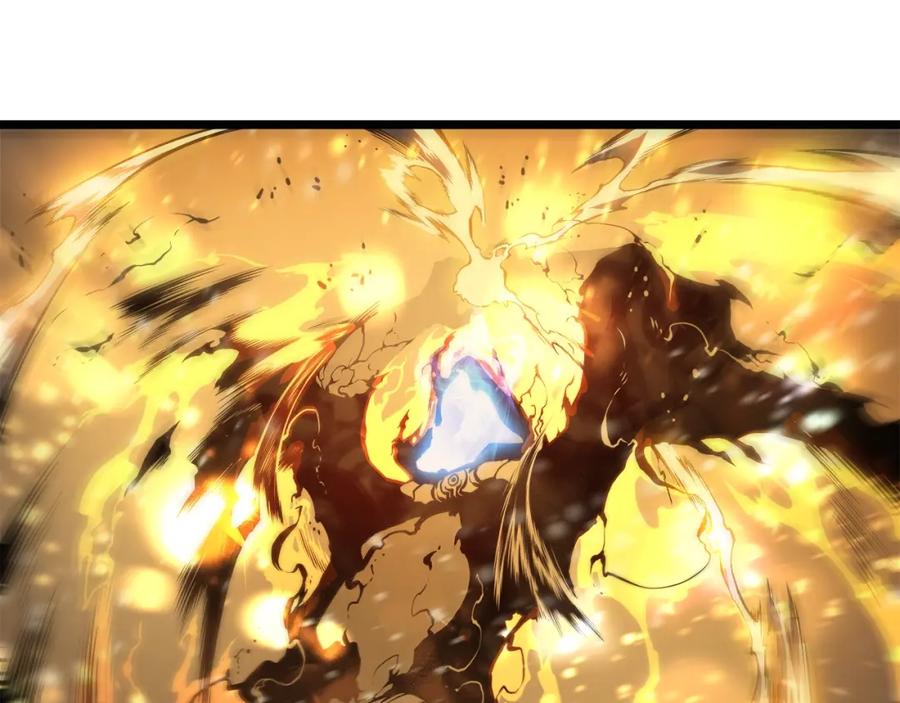 我独自升级 第51话 魔兽士兵 第31页