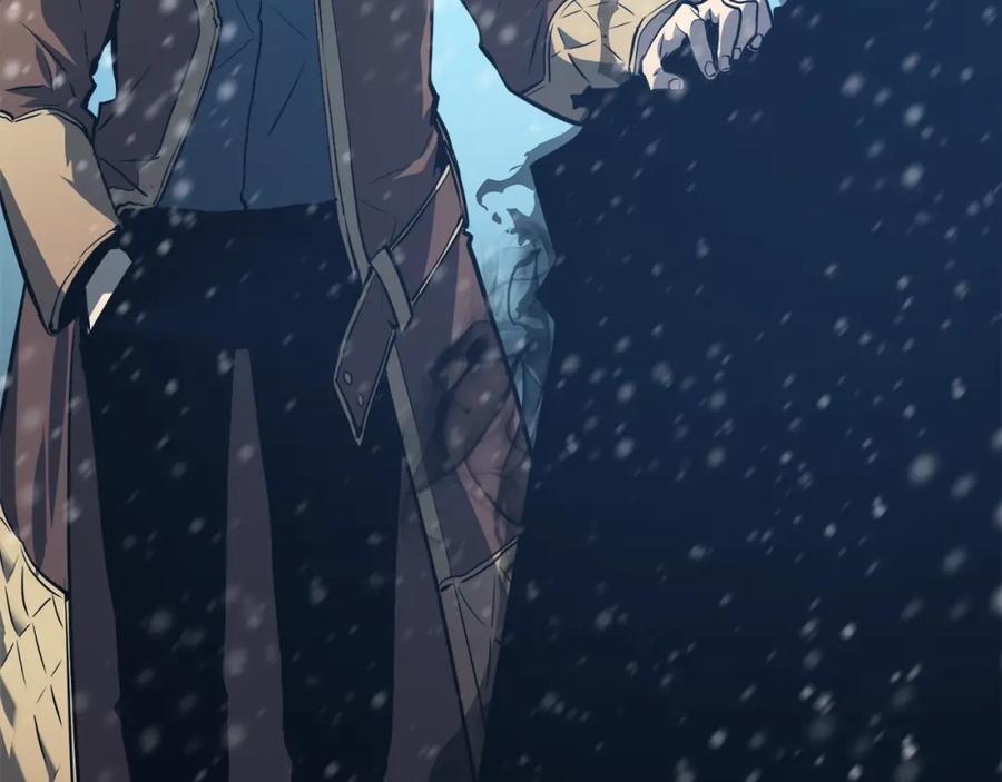 我独自升级 第51话 魔兽士兵 第127页