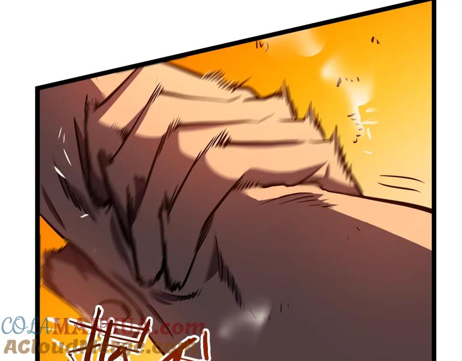 我独自升级 第51话 魔兽士兵 第181页