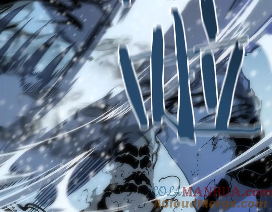 我独自升级 第51话 魔兽士兵 第49页