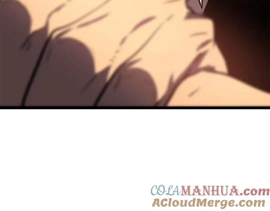 我独自升级 第51话 魔兽士兵 第185页