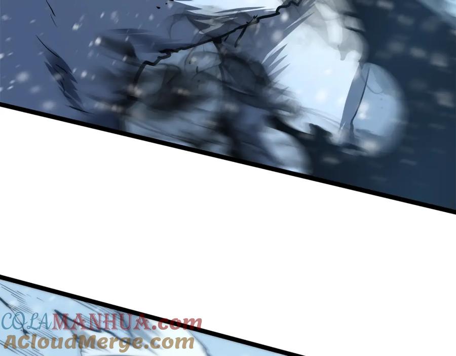 我独自升级 第51话 魔兽士兵 第89页
