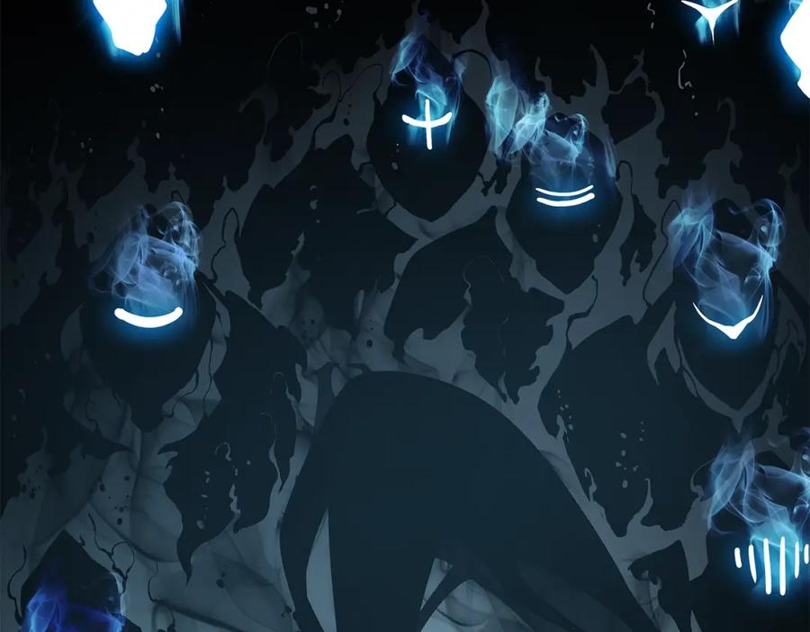 我独自升级 第51话 魔兽士兵 第2页