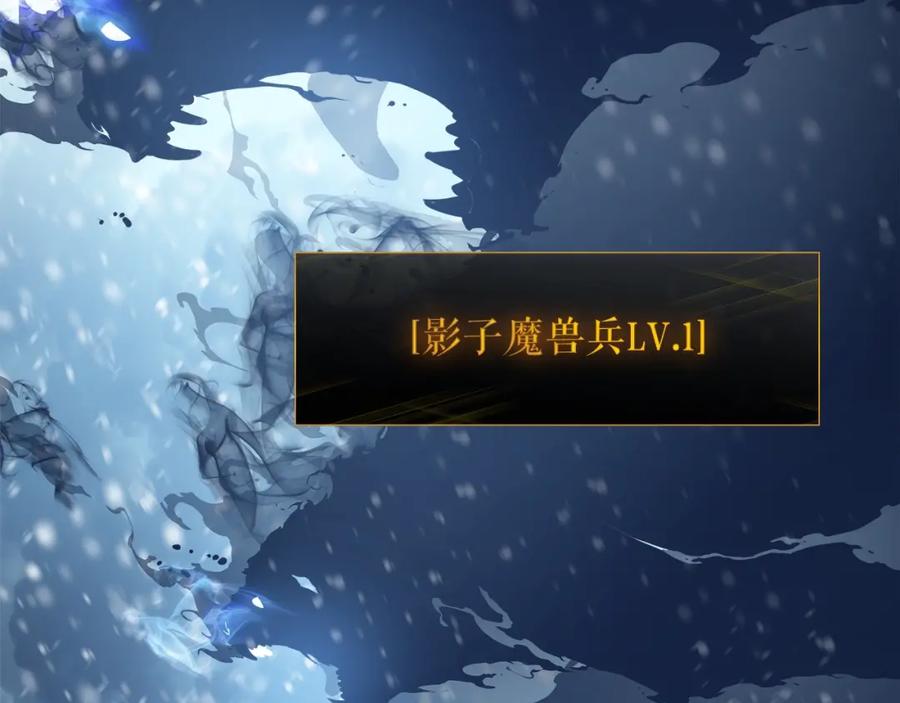 我独自升级 第51话 魔兽士兵 第138页