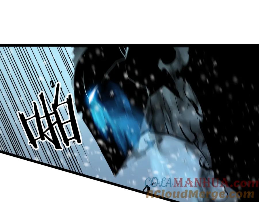 我独自升级 第51话 魔兽士兵 第101页