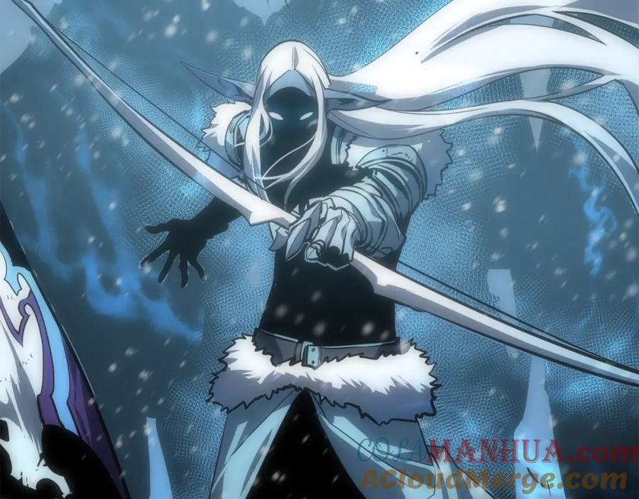 我独自升级 第51话 魔兽士兵 第225页