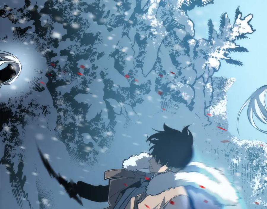 我独自升级 第52话 谁是废物 第191页