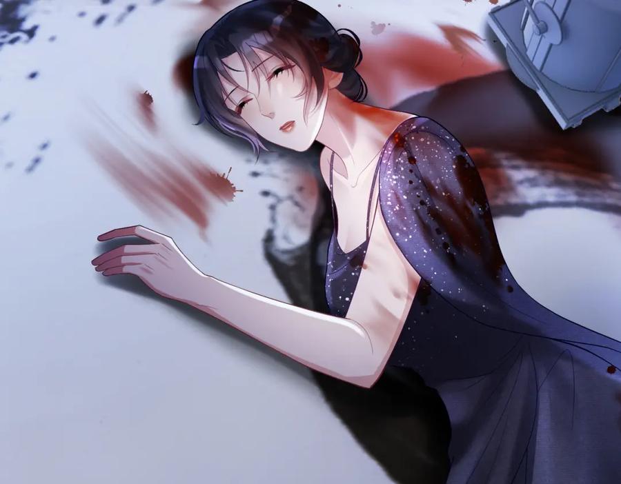 《天降萌宝：霍爷请签收》第54话 十萌宝助力求婚 第110页
