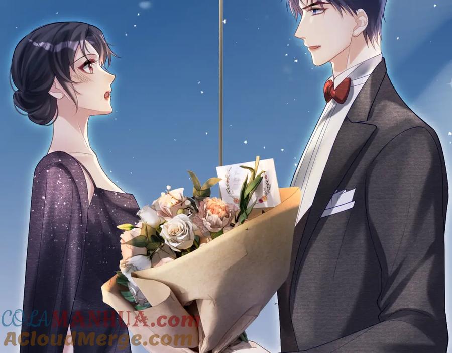 《天降萌宝：霍爷请签收》第54话 十萌宝助力求婚 第93页