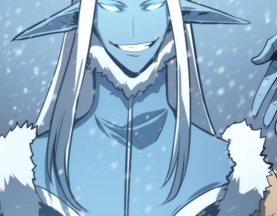 我独自升级 第52话 谁是废物 第184页