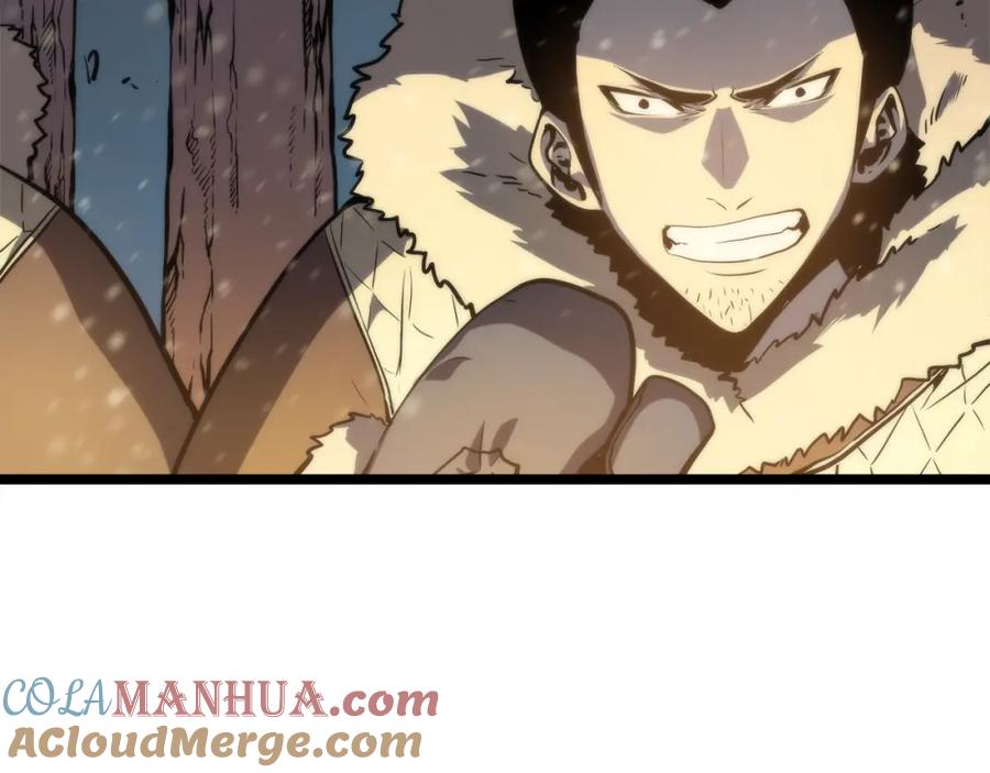 我独自升级 第52话 谁是废物 第129页