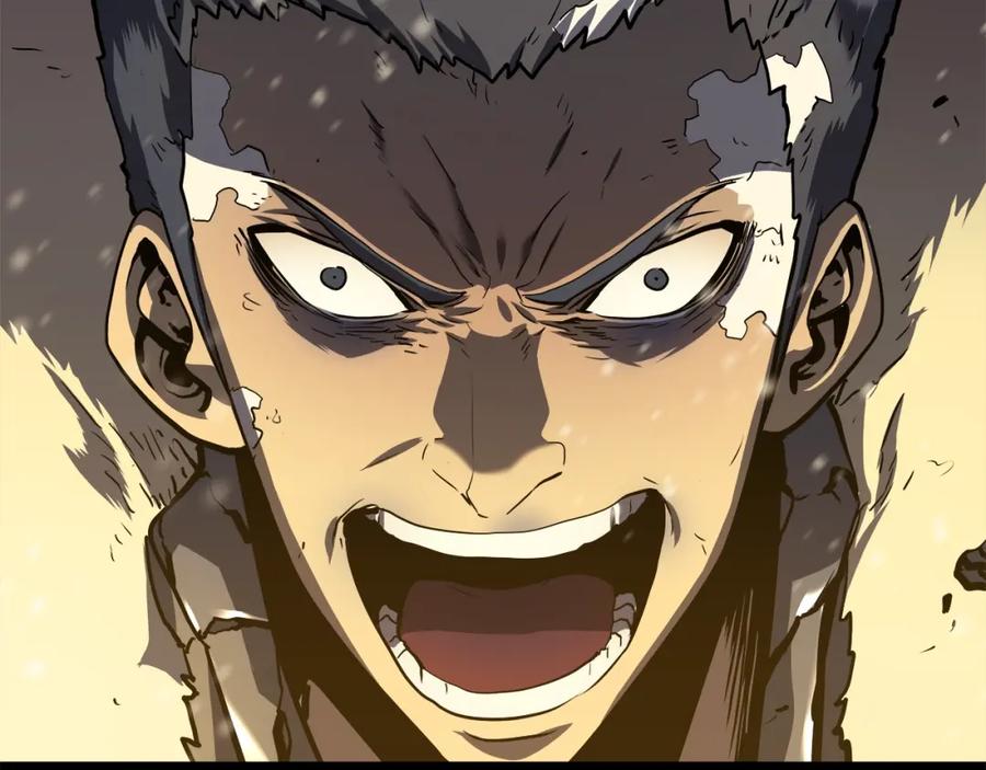 我独自升级 第52话 谁是废物 第142页
