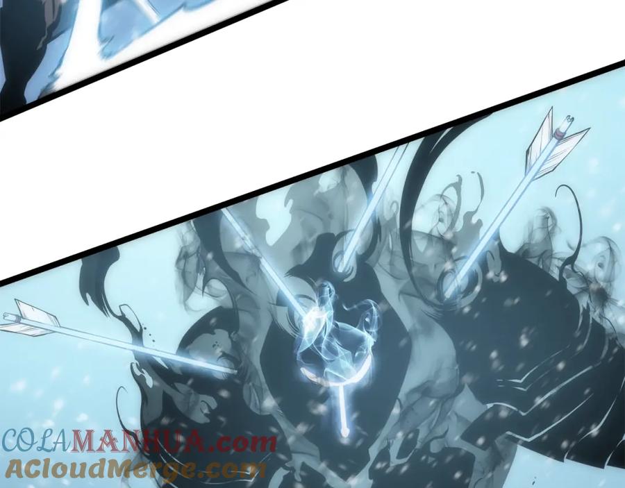 我独自升级 第53话 尽在掌握 第109页
