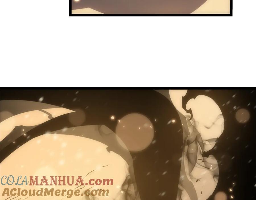 我独自升级 第53话 尽在掌握 第237页