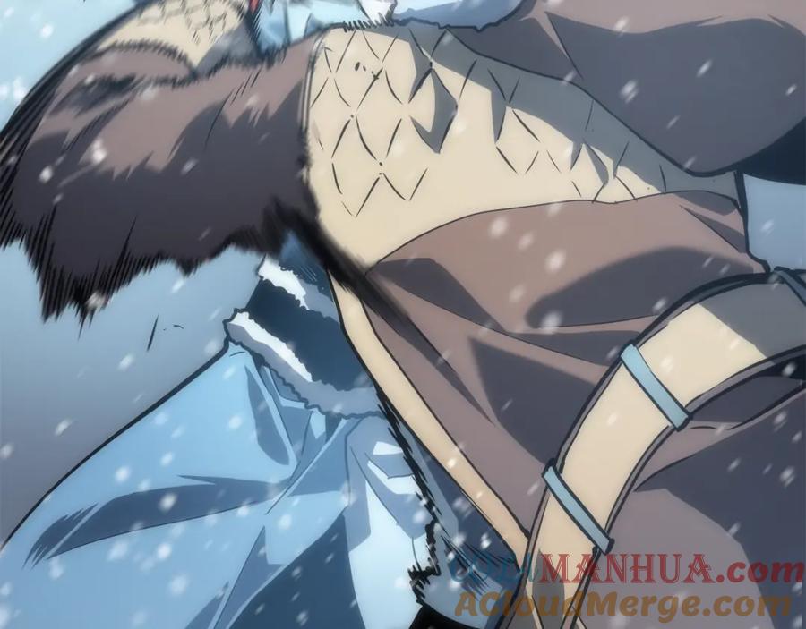 我独自升级 第53话 尽在掌握 第157页